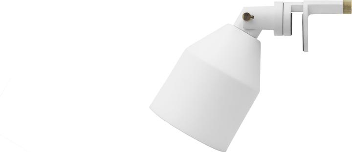 Actual product image Normann Copenhagen Clip (E14)