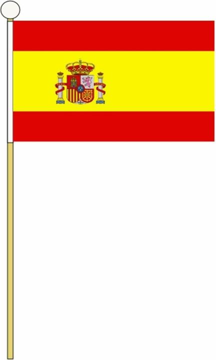 Image du produit Spain - Drapeau