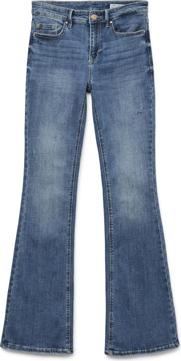 Vero Moda Vmflash Mr Flared Jeans Li347 Ga Noos (32)