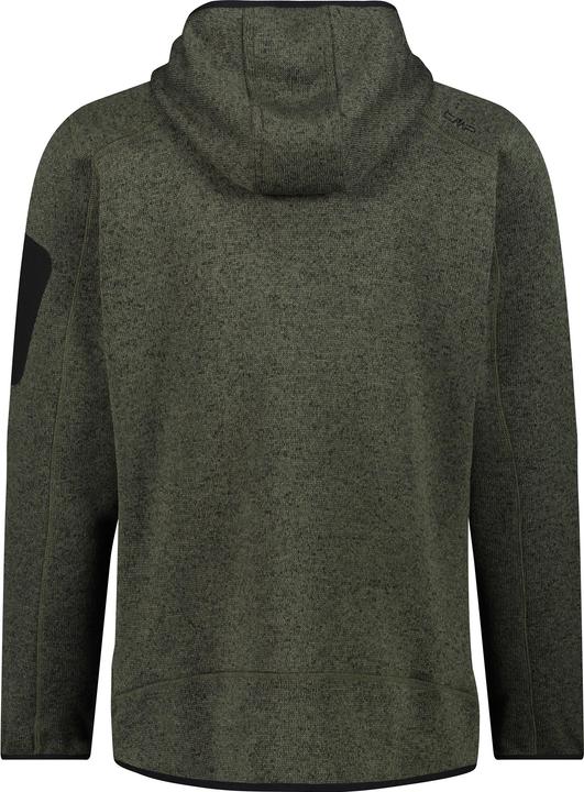 Produktbild CMP Campagnolo Fleece Hoodie (L)