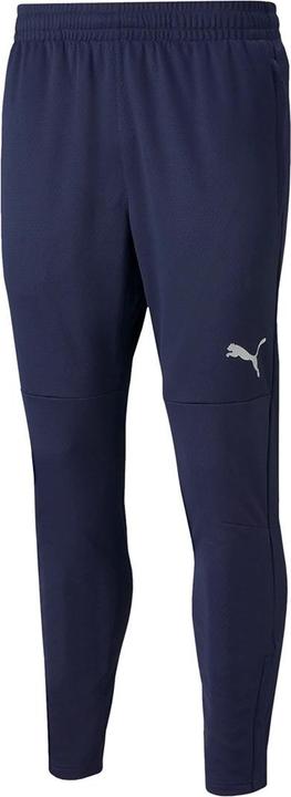 Produktbild Puma teamFINAL Training Herrenhose Marineblau 657380 06 (S) (S)
