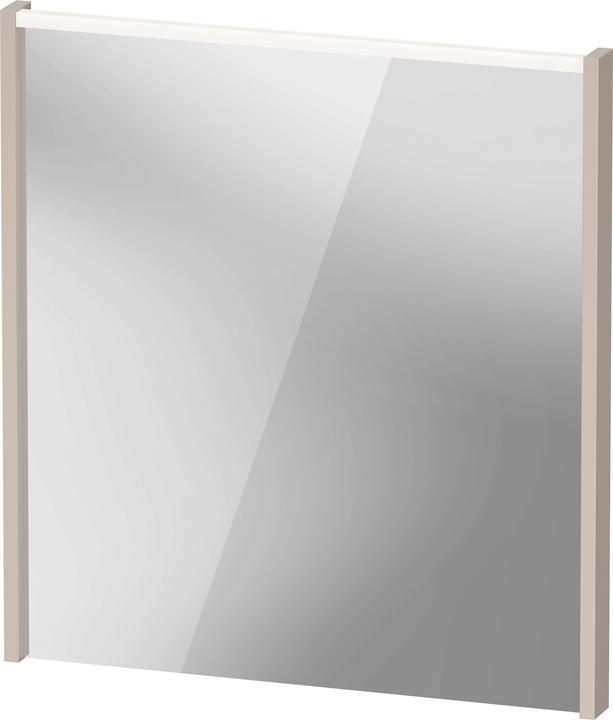 Taupe matt