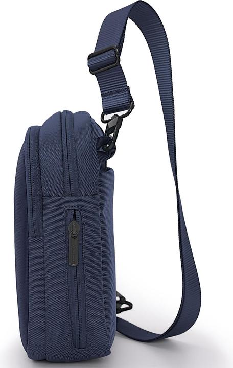 Image du produit XD Design Sac à dos Boxy Sling - Navy (P705.953)