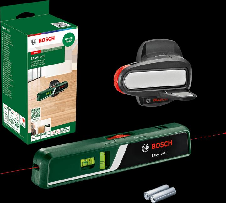 Produktbild Bosch Home & Garden EasyLevel