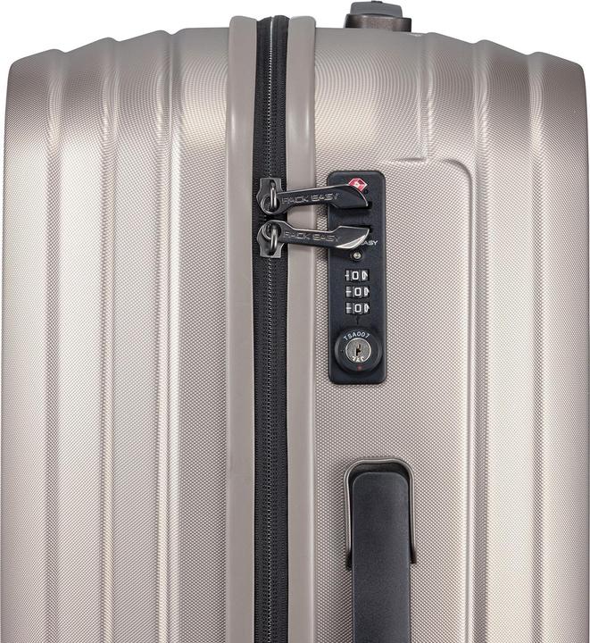 Actual product image Pack Easy Genius (80 l, M (50 - 90l))