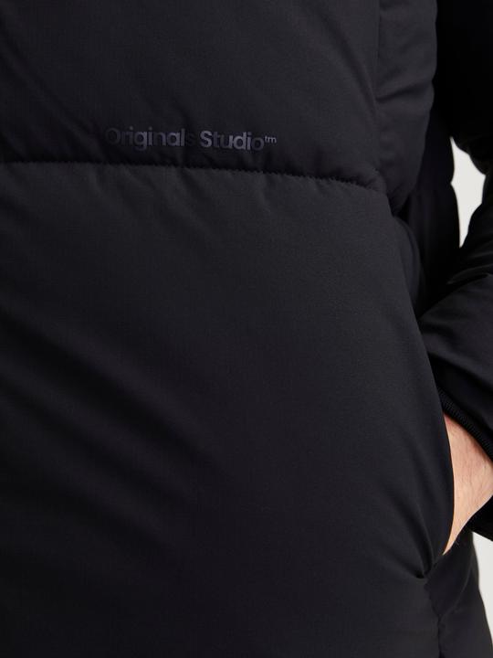 Immagine prodotto Jack & Jones Giacca puffer taglie forti Giacca puffer (5XL)