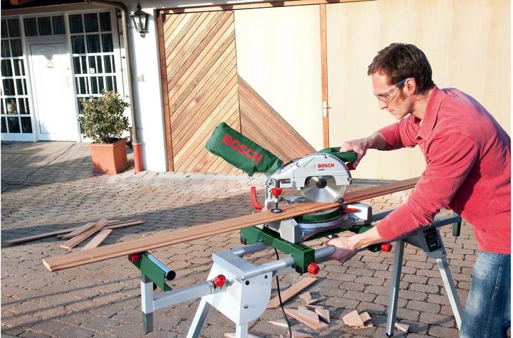 Immagine prodotto Bosch Home & Garden Pta 2400 (122 cm, 244 cm)