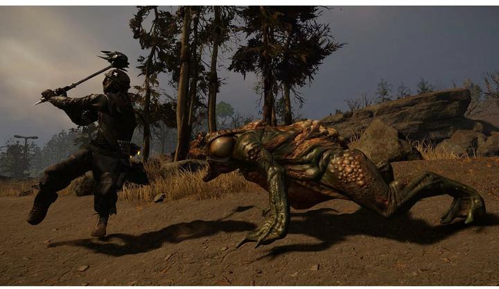 Image du produit THQ Elex 2 (Xbox Series X, DE)