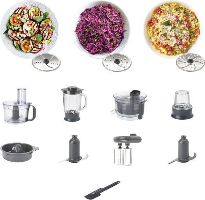Produktbild Kenwood Multipro Compact (2100 ml, 800 W)