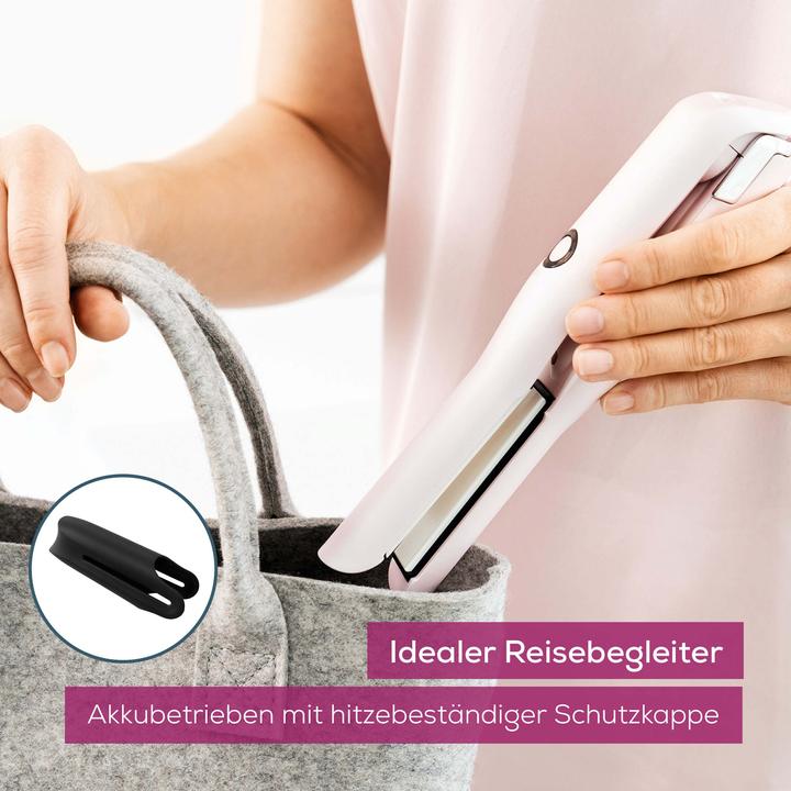 Produktbild Beurer HS 20 (Glätteisen)