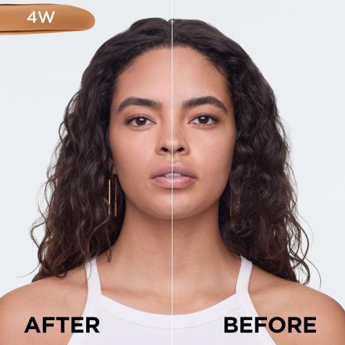Actual product image L'Oréal Paris True Match (D4-W4 Golden Natural)