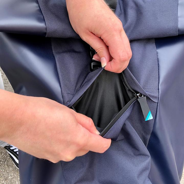 Image du produit Aporti Rolltop Anzio (17 l)