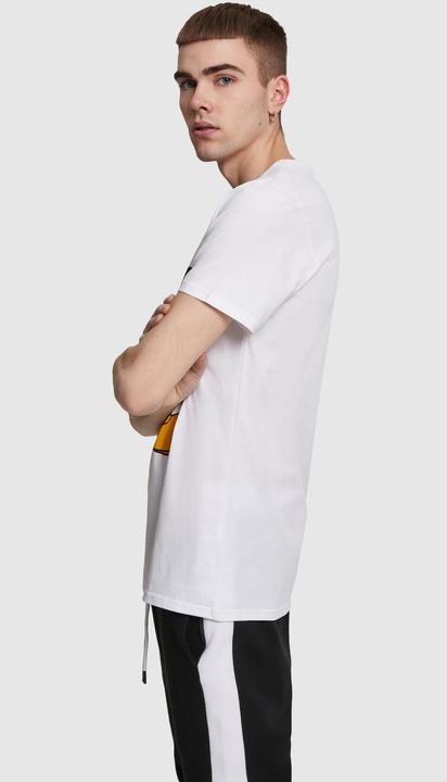 Actual product image Mister Tee Mickey Mouse Tee (3XL)