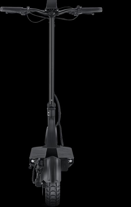 Actual product image Vmax R55 Pro (55 km/h, 60 km, 1050 W)