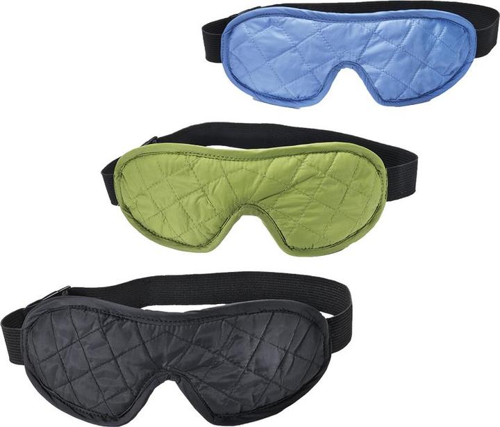 Actual product image Cocoon Eye Shades Deluxe (Sleeping mask)