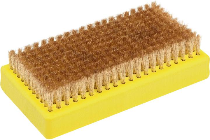 Actual product image Toko Base Brush Copper (Topping brush)