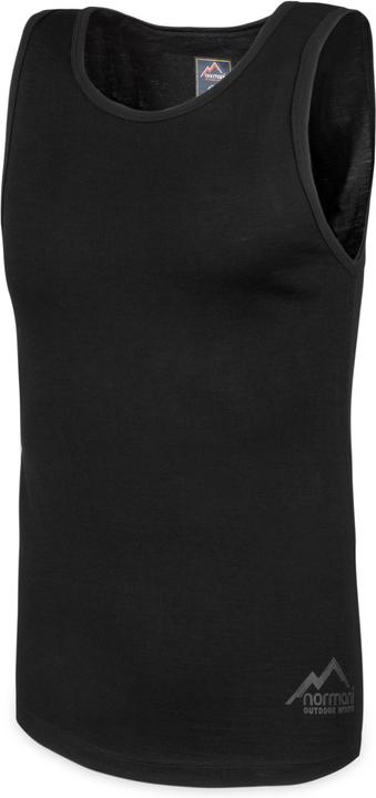 Image du produit Normani Sous-maillot merino homme Alice Springs (4XL)