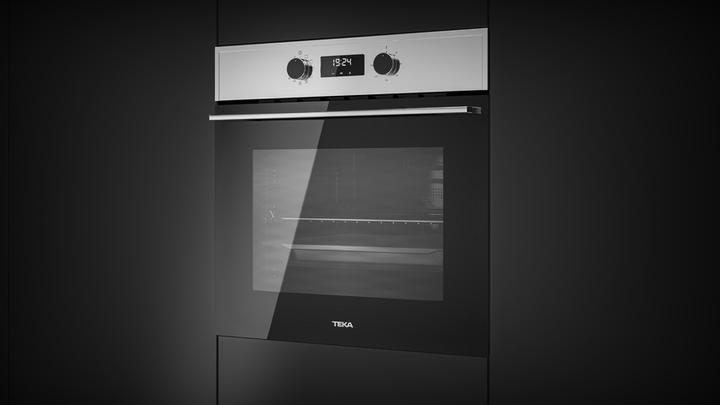 Produktbild Teka HSB 635 P S