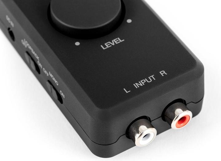 Produktbild IK Multimedia iRig Stream (AudioWire)