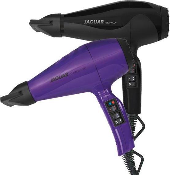 Immagine prodotto Jaguar Asciugacapelli HD Amico