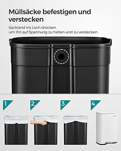 Actual product image Songmics Belio (50 l)