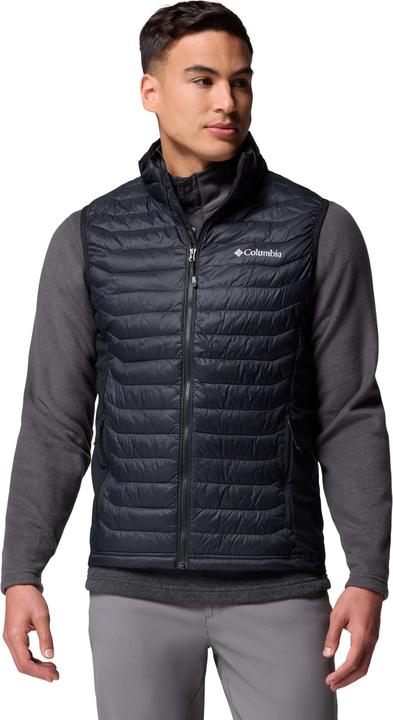 Columbia Men's Powder Pass™ Hybrid Gilet