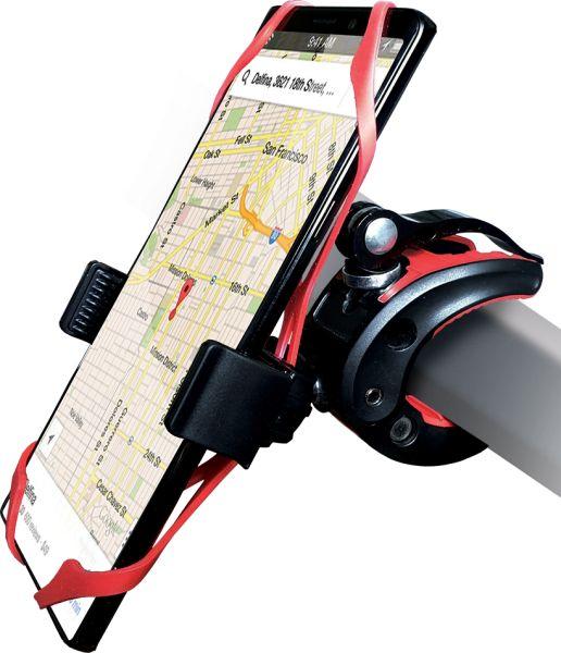 Produktbild Rebeltec Fahrradhalter M40