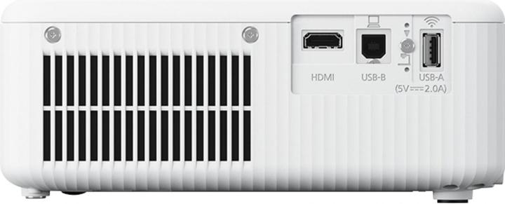Produktbild Epson CO-FH01 (Full HD, 3000 lm, 1.19 - 1.61:1)