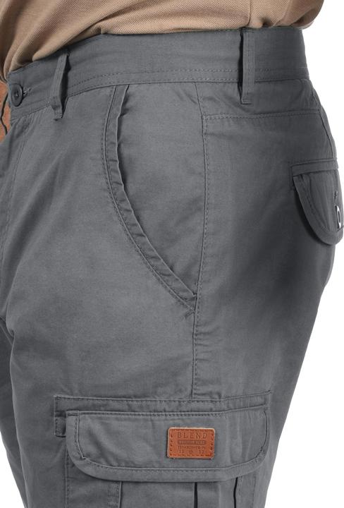 Immagine prodotto Blend Crixus Pantaloncini Cargo Bermuda Shorts Pantaloni corti Da UomoIn Cotone 100% Regular- Fit (3XL)