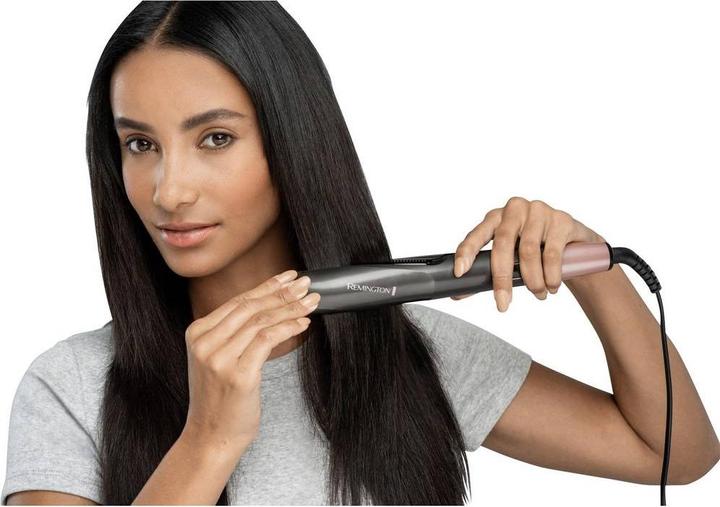 Immagine prodotto Remington Curl & Straight Confidence S6606 (Piastra per capelli)