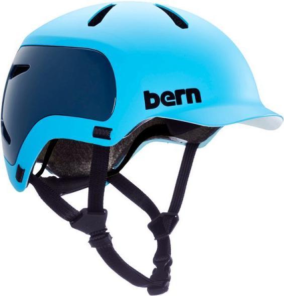 Actual product image Bern Watts 2.0 (59 - 62 cm)