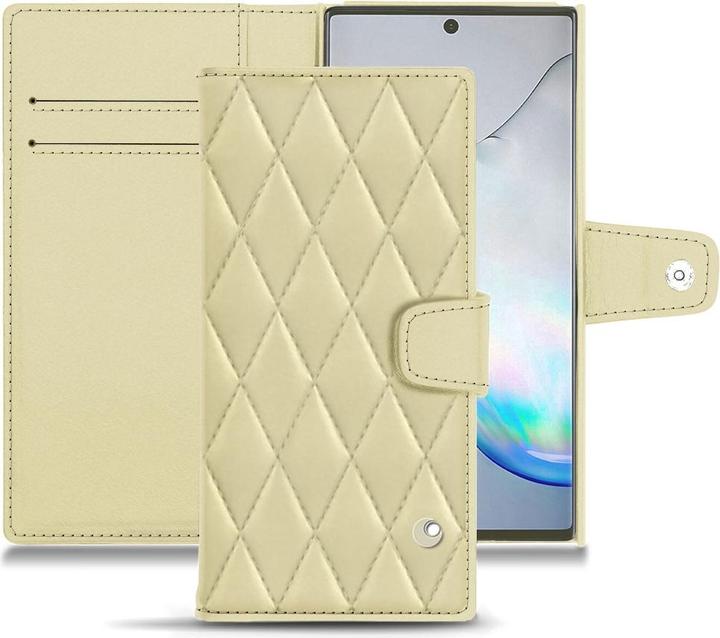 Beige - Couture ( Nappa - Pantone #ceb888 )