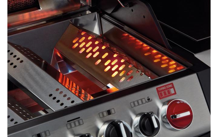 Produktbild Enders Gasgrill Monroe Pro 3 (17.60 kW)
