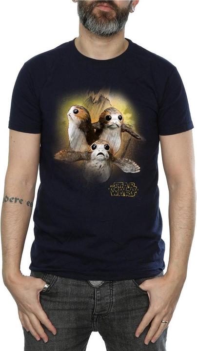 Produktbild Star Wars TShirt (M)
