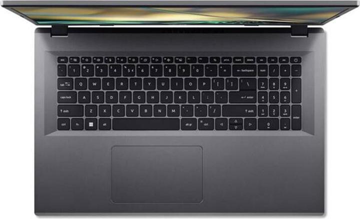 Actual product image Acer Aspire 3 (17.30", Intel N100, 8 GB, 512 GB, CH)