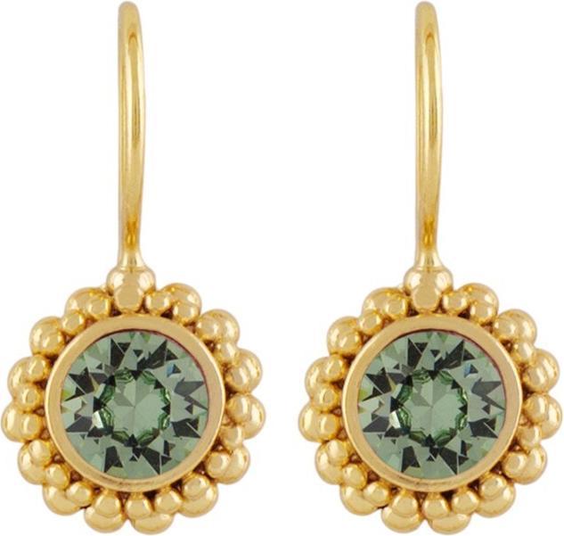 Mint, Gold