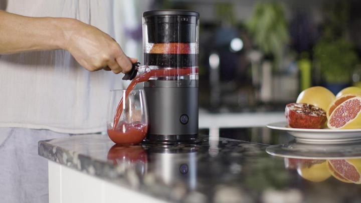 Immagine prodotto Livington JuiceBoost