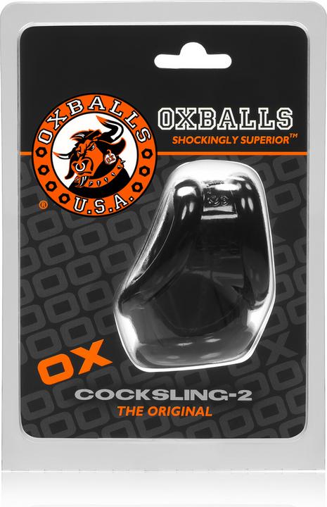 Actual product image Oxballs Cockling 2 (2.50 cm)