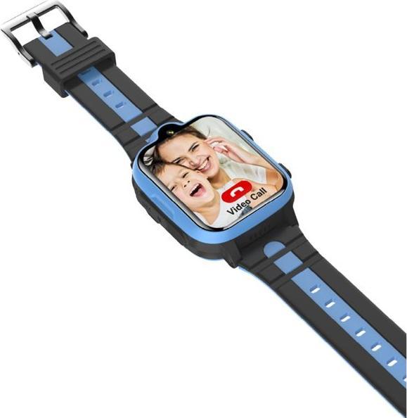 Produktbild Bea-Fon SW1 Kids (49 mm, 4G)