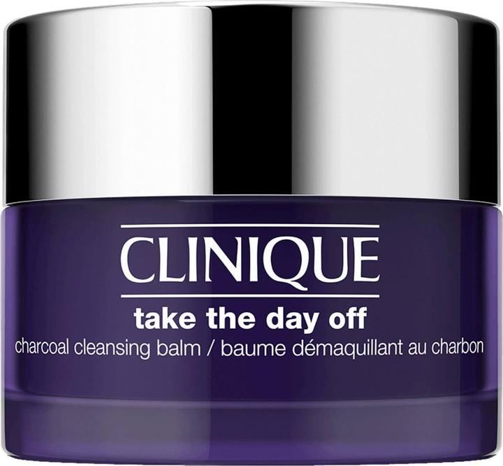 Clinique TTDO Charcoal Balm (Cleansing Balms, 30 ml)