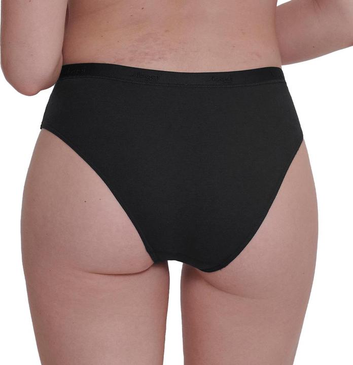 Actual product image Sloggi Pack of 6 GO Casual hipsters (XXL, pack of 6)