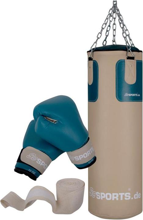 Image du produit ScSports Coffret (25 kg)