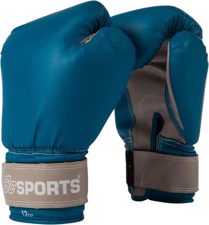 Image du produit ScSports Coffret (25 kg)