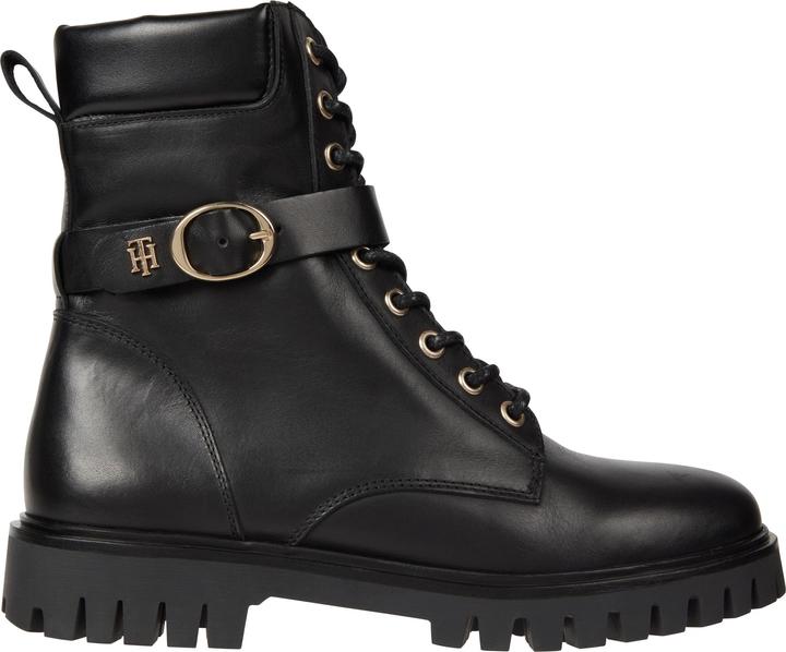 Immagine prodotto Tommy Hilfiger Stivale con fibbia (38)