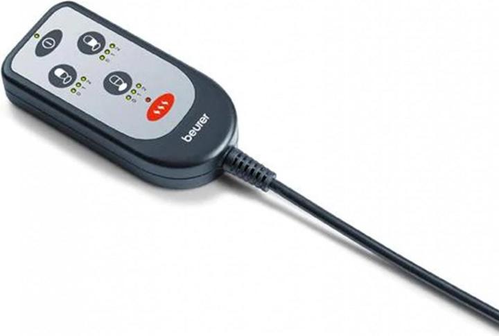 Actual product image Beurer mg 155