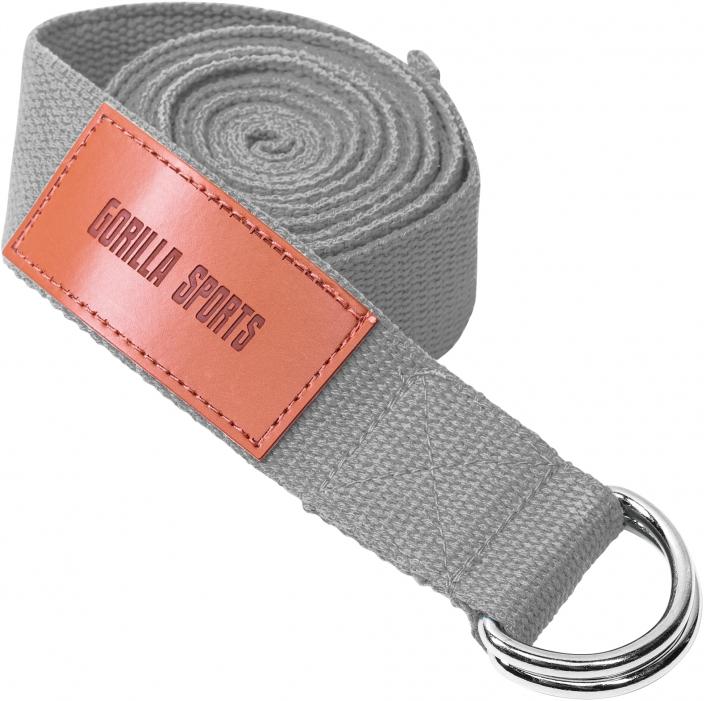 Image du produit Gorilla Sports Ceinture de yoga