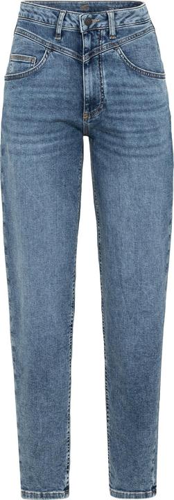 Produktbild Camel Active Mom Fit 5-Pocket Jeans (W29/L32)
