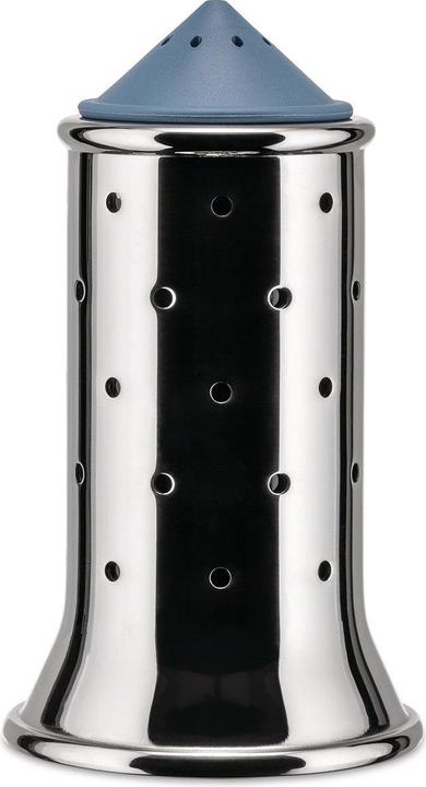 Actual product image Alessi Stainless steel salt shaker (Salt)