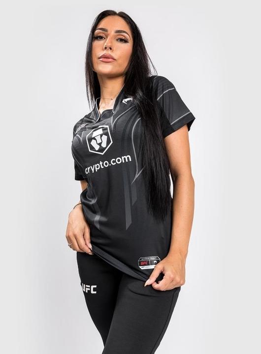 Actual product image UFC | Venum Authentic Fight Night 2.0 Women's Walkout Jersey (M)