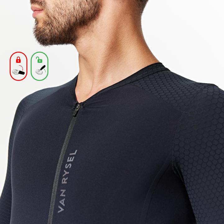 Actual product image Van rysel Trisuit Race (S)